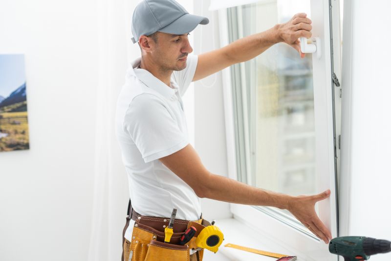 General Contractors in Snellville