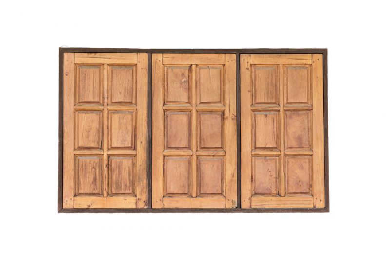 Wood Window Service